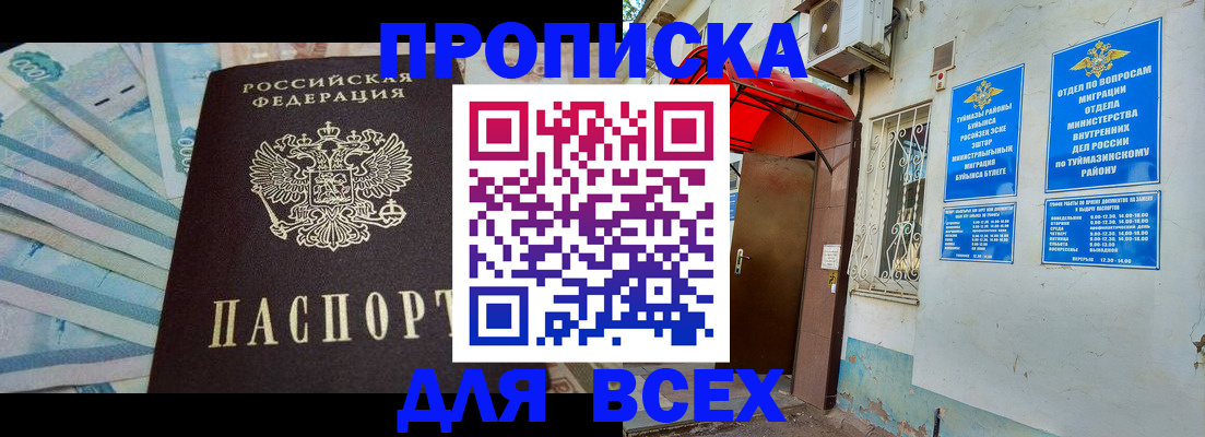 временная регистрация адрес в Кизеле